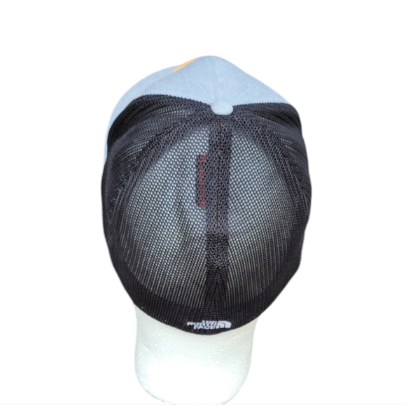 The North Face Flex Fit Valley Trucker Hat - Picture 6 of 9